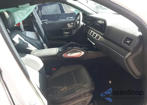 2021 Mercedes-Benz Gle 350 4Matic from USA, damaged, VIN 4JGFB4KB9MA435167